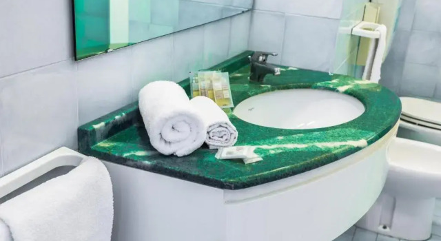 Студия Lido Hotel Residence
