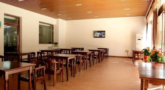 GreenTree Inn Beijing Shunyi District Airport Litian Road Express Hotel