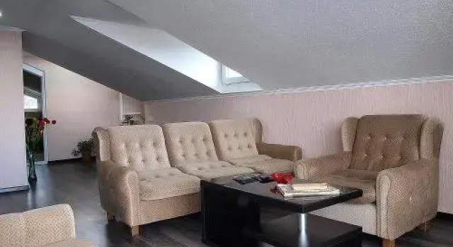 Hotel Neli Telavi