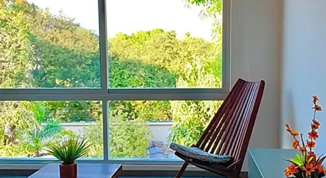 Двухместный номер Deluxe Rinconada Hotel Boutique