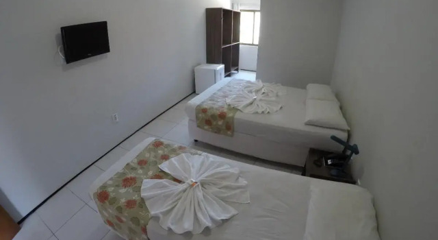 Iracema Mar Hotel, Забронировать Отель Отели в центре Прайя-де-Ирасема, в центре