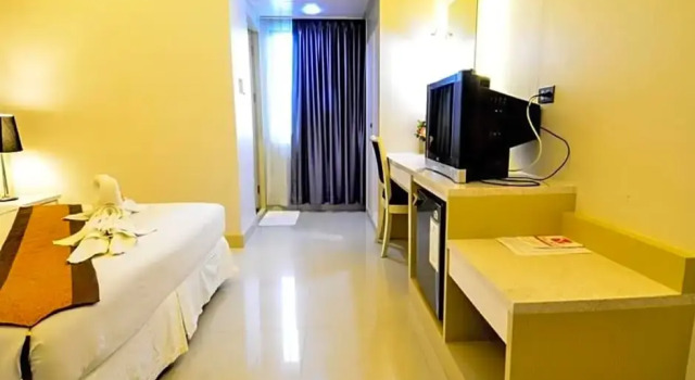 Номер Standard Viva Hotel Songkhla