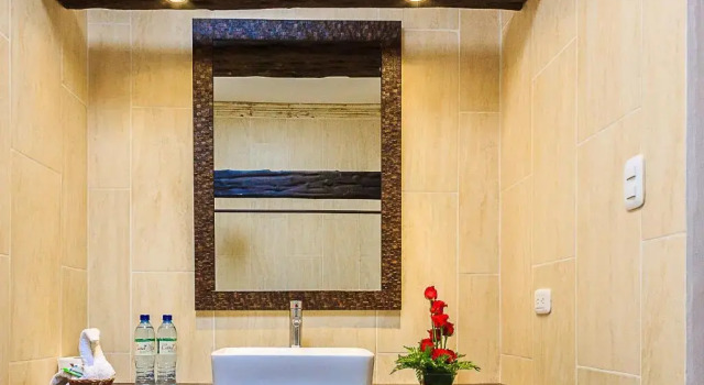 Семейный номер Standard Casa Mia Hotel