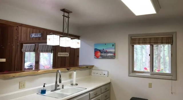 Номер Deluxe Country Club Homes