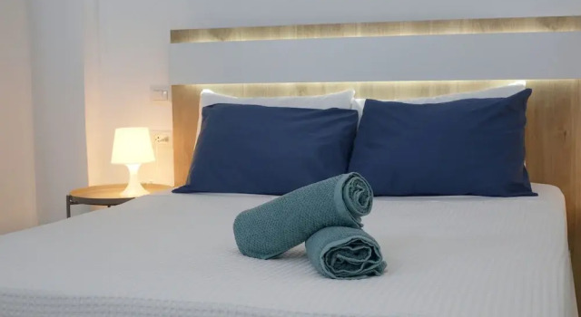 Spacious 3BR Residence in Punta Cana by Infinity Homes, Забронировать Апартаменты/квартира Баваро Пунта-Кана, рядом с Поле для гольфа Punta Blanca