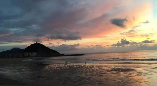 Апартаменты Superior Betijai - Basque Stay