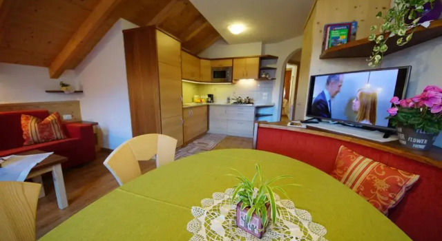 Miribunghof, Book Hotel La Valle Venetien