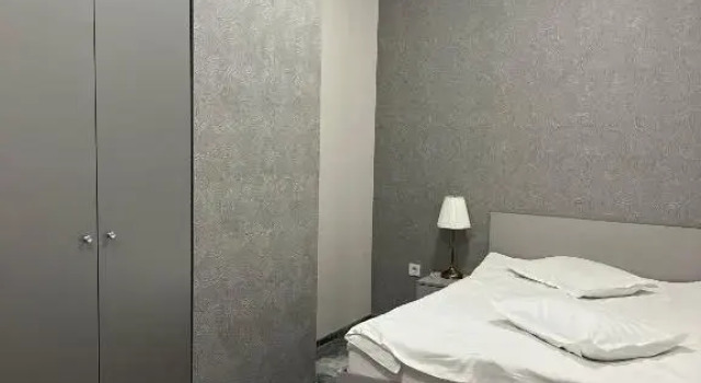 Апартаменты Albert Hotel