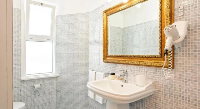 Двухместный номер Standard Canova Rooms in Spanish Steps