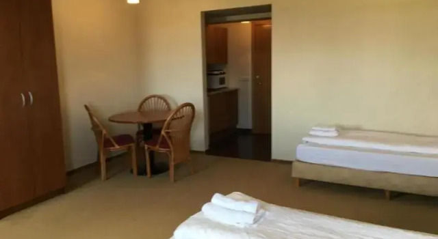 Номер Standard Hotel Vest Mar
