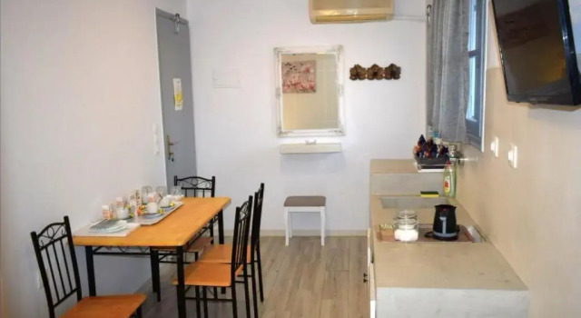 Студия Tinos Heritage Plateia