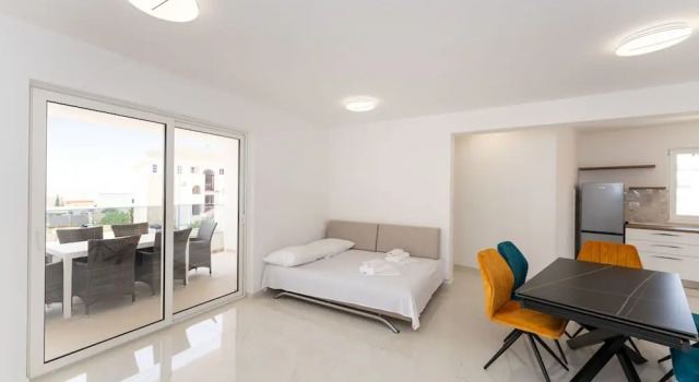 Deluxe Apartment Rita 5, Забронировать Апартаменты/квартира Апартаменты Новалья, Апартаменты/квартира
