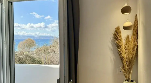 Люкс Sunshine Bay Suites