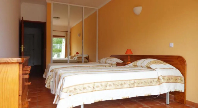 Cardeira Holiday Apartments, Rezerwuj Apartament Lagos Albufeira