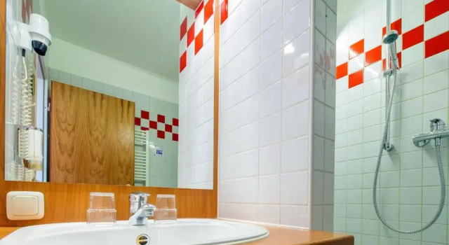 Одноместный номер Standard Kim Hotel Im Park