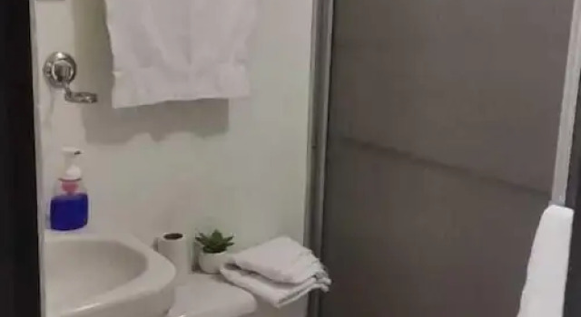 Standardní pokoj Hotel Santamaria