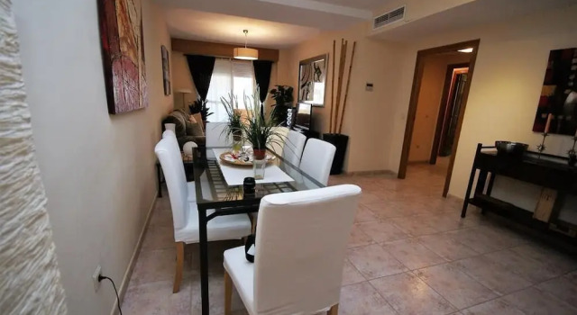 Апартаменты Apartamento Puerto Romano MH