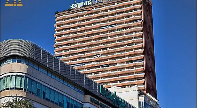 Estudiotel Alicante