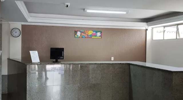 Executive Plaza Hotel, Buchen Sie Hotel Lago Sul Distrito Federal