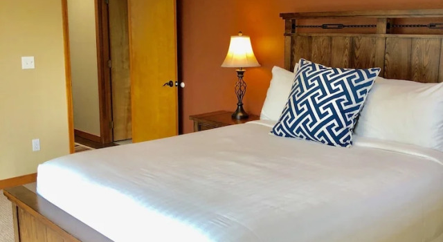 Номер Standard Antlers Resort