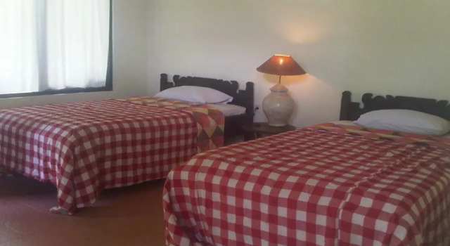 Puri Ulun Carik Bungalows, Забронировать Отель Убуд Гианьяр