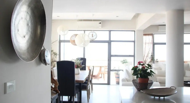 Номер Superior Icon Apartments