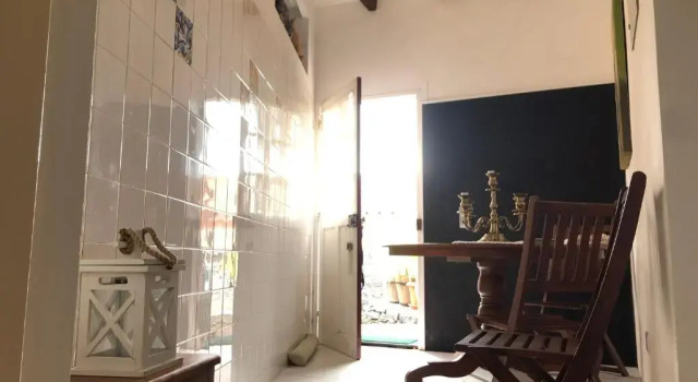 Апартаменты Casa do Poço Funchal