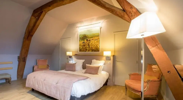 Côté Rempart, Rezervovat Hotel Beaune 