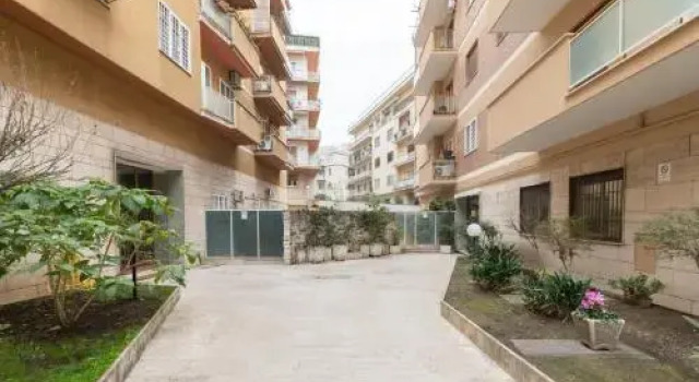 Balduina Sunny Penthouse with Terrace
