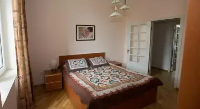 MaidensTower Sea Apartment 2, Забронировать Апартаменты/квартира Отели Сабаиль с парковкой, Парковка