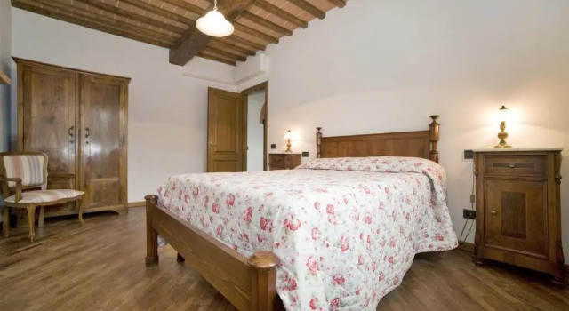 Broccolo by Salogi Villas, Book Villa Villas in Capannori, Villa