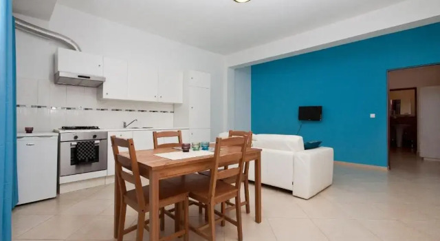 Люкс Aparthotel Praiano