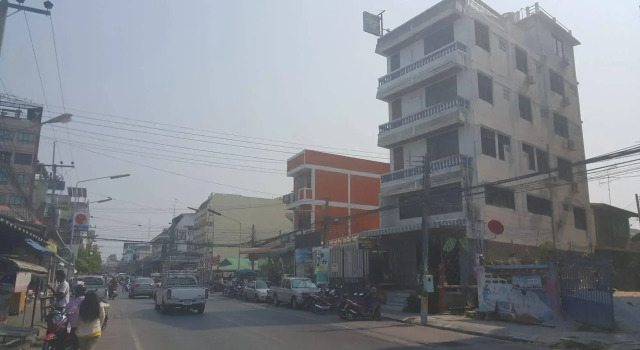Nuncharoen Guesthouse