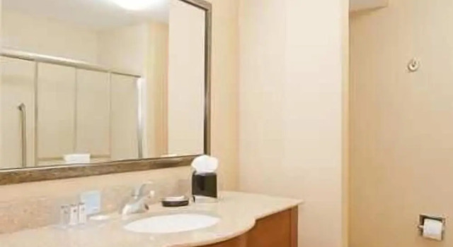 Двухместная студия Hampton Inn & Suites Columbia at the University of Missouri