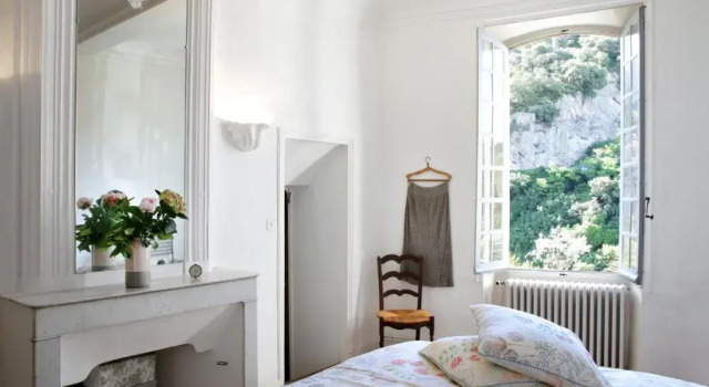 Апартаменты Maison de Maître Des-Sens