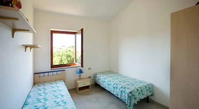 Appartamento Tanca Manna