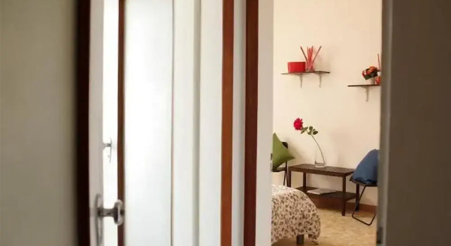 Bright&Cozy C5 Fiera Apartment