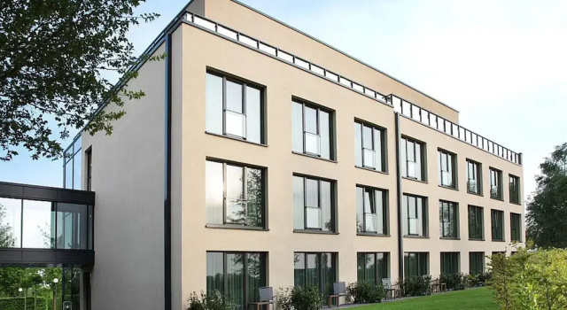 See Park Janssen, Забронировать Отель СПА-отели Северного Рейн-Вестфалия, SPA-услуги