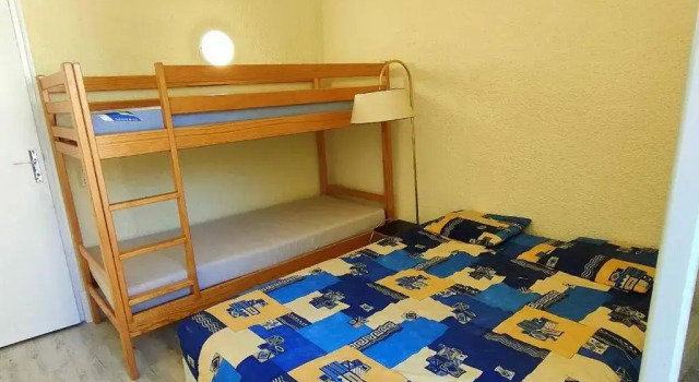 Appartement Cauterets, 2 pièces, 6 personnes - FR-1-234-130, Забронировать Апартаменты/квартира Апартаменты Котре, Апартаменты/квартира
