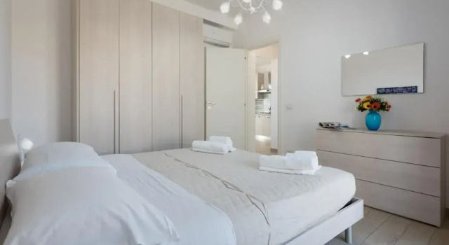 Апартаменты Superior Residence Le Palme