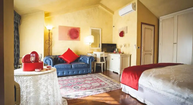Полулюкс Hotel Posta