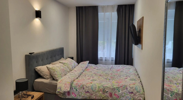 MarSim Lux apartman Zagreb