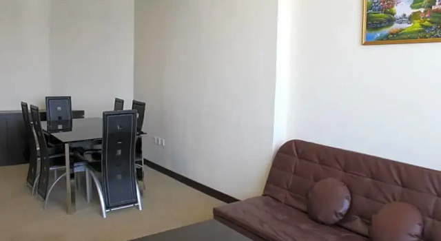 Двухместный номер Premier The BCC Hotel & Residence