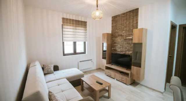 Апартаменты Apartmani Kraljevi Čardaci