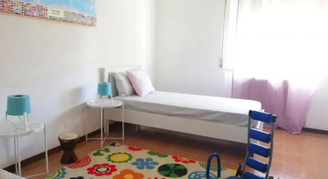 Апартаменты Pisa apartment