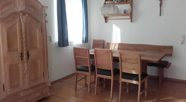 Апартаменты с 2 комнатами с балконом Apartment Marianne