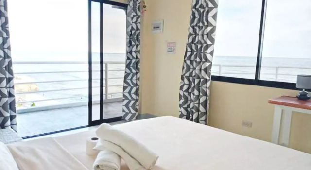 Номер Standard Anglers Hub & Resort Oslob