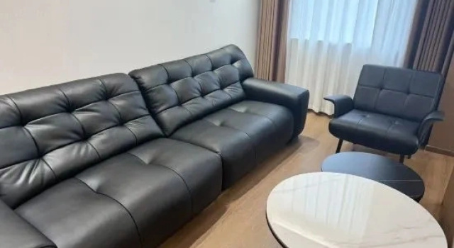 Люкс Deluxe Wutong  Home  Hotel