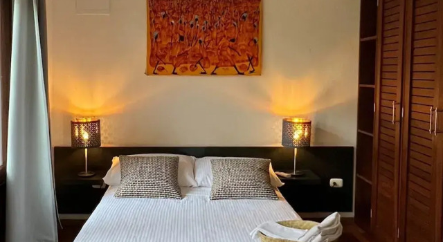 Paseo Colonial 1, Boek Hotel Santo Domingo Oeste 