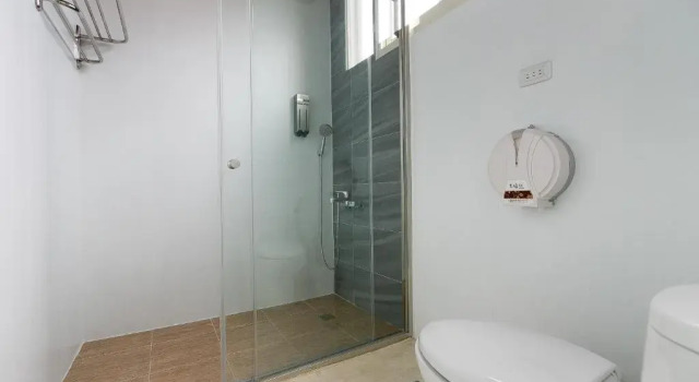 Четырёхместный номер Luxury Archinn
